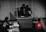 Image of Karl Adolf Eichmann trial Jerusalem Israel, 1961, second 22 stock footage video 65675055778