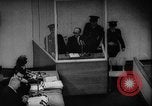 Image of Karl Adolf Eichmann trial Jerusalem Israel, 1961, second 23 stock footage video 65675055778