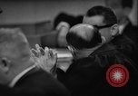 Image of Karl Adolf Eichmann trial Jerusalem Israel, 1961, second 28 stock footage video 65675055778