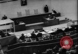 Image of Karl Adolf Eichmann trial Jerusalem Israel, 1961, second 31 stock footage video 65675055778