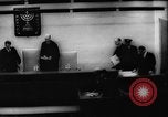 Image of Karl Adolf Eichmann trial Jerusalem Israel, 1961, second 39 stock footage video 65675055778