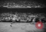Image of basketball match Boston Massachusetts USA, 1961, second 10 stock footage video 65675055779