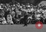 Image of Masters Tournament Georgia United States USA, 1961, second 6 stock footage video 65675055780