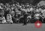Image of Masters Tournament Georgia United States USA, 1961, second 7 stock footage video 65675055780