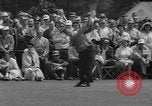 Image of Masters Tournament Georgia United States USA, 1961, second 8 stock footage video 65675055780
