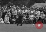 Image of Masters Tournament Georgia United States USA, 1961, second 9 stock footage video 65675055780