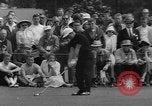 Image of Masters Tournament Georgia United States USA, 1961, second 11 stock footage video 65675055780