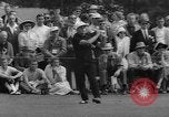 Image of Masters Tournament Georgia United States USA, 1961, second 13 stock footage video 65675055780