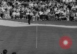 Image of Masters Tournament Georgia United States USA, 1961, second 20 stock footage video 65675055780