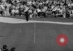 Image of Masters Tournament Georgia United States USA, 1961, second 24 stock footage video 65675055780