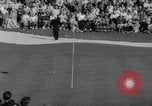 Image of Masters Tournament Georgia United States USA, 1961, second 25 stock footage video 65675055780