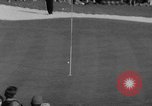 Image of Masters Tournament Georgia United States USA, 1961, second 26 stock footage video 65675055780