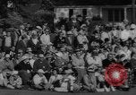 Image of Masters Tournament Georgia United States USA, 1961, second 30 stock footage video 65675055780