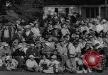 Image of Masters Tournament Georgia United States USA, 1961, second 31 stock footage video 65675055780