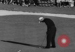 Image of Masters Tournament Georgia United States USA, 1961, second 35 stock footage video 65675055780
