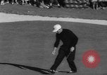 Image of Masters Tournament Georgia United States USA, 1961, second 36 stock footage video 65675055780