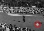 Image of Masters Tournament Georgia United States USA, 1961, second 39 stock footage video 65675055780