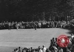 Image of Masters Tournament Georgia United States USA, 1961, second 40 stock footage video 65675055780