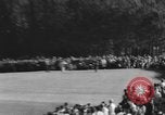 Image of Masters Tournament Georgia United States USA, 1961, second 42 stock footage video 65675055780