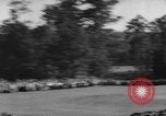 Image of Masters Tournament Georgia United States USA, 1961, second 43 stock footage video 65675055780