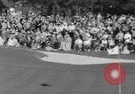 Image of Masters Tournament Georgia United States USA, 1961, second 48 stock footage video 65675055780