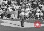 Image of Masters Tournament Georgia United States USA, 1961, second 52 stock footage video 65675055780