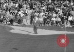Image of Masters Tournament Georgia United States USA, 1961, second 55 stock footage video 65675055780