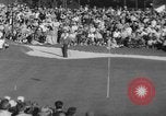 Image of Masters Tournament Georgia United States USA, 1961, second 56 stock footage video 65675055780