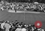 Image of Masters Tournament Georgia United States USA, 1961, second 58 stock footage video 65675055780