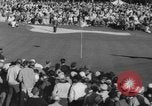 Image of Masters Tournament Georgia United States USA, 1961, second 59 stock footage video 65675055780