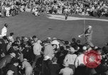 Image of Masters Tournament Georgia United States USA, 1961, second 61 stock footage video 65675055780