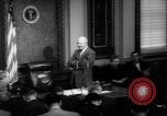 Image of Dwight D Eisenhower Washington DC USA, 1960, second 20 stock footage video 65675055781