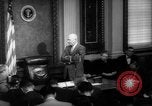 Image of Dwight D Eisenhower Washington DC USA, 1960, second 22 stock footage video 65675055781