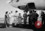 Standbild test ein oraler Polio-Impfstoff (Impfstoff gegen Kinderlähmung) Dade Country Florida USA, 1960, aus Sekunde 40 historischem Filmmaterial Videoclip 65675055782