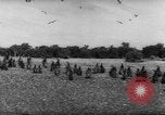 Image pingouins Santa Cruz Province Argentine, 1960, de la seconde 8 séquences d'archives historiques vidéo 65675055784