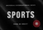 Image of Golden Gloves Final New York United States USA, 1960, second 1 stock footage video 65675055785