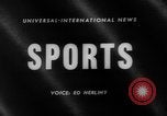 Image of Golden Gloves Final New York United States USA, 1960, second 3 stock footage video 65675055785