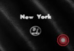 Image of Golden Gloves Final New York United States USA, 1960, second 4 stock footage video 65675055785