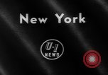 Image of Golden Gloves Final New York United States USA, 1960, second 5 stock footage video 65675055785