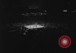 Image of Golden Gloves Final New York United States USA, 1960, second 6 stock footage video 65675055785
