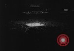 Image of Golden Gloves Final New York United States USA, 1960, second 9 stock footage video 65675055785