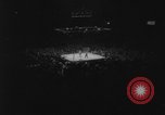 Image of Golden Gloves Final New York United States USA, 1960, second 10 stock footage video 65675055785