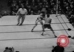 Image of Golden Gloves Final New York United States USA, 1960, second 28 stock footage video 65675055785