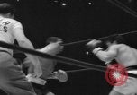 Image of Golden Gloves Final New York United States USA, 1960, second 31 stock footage video 65675055785