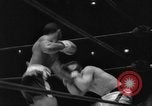 Image of Golden Gloves Final New York United States USA, 1960, second 33 stock footage video 65675055785