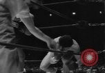 Image of Golden Gloves Final New York United States USA, 1960, second 36 stock footage video 65675055785