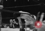 Image of Golden Gloves Final New York United States USA, 1960, second 37 stock footage video 65675055785