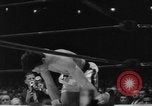Image of Golden Gloves Final New York United States USA, 1960, second 38 stock footage video 65675055785