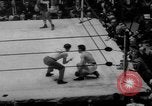 Image of Golden Gloves Final New York United States USA, 1960, second 39 stock footage video 65675055785