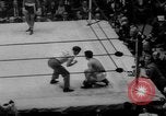 Image of Golden Gloves Final New York United States USA, 1960, second 41 stock footage video 65675055785